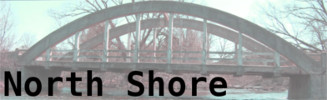 North Shore Counter-Info